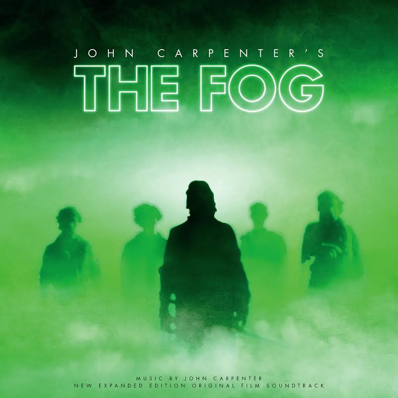 The Fog OST