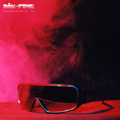 Dam Funk - Toeachizown 2: Fly