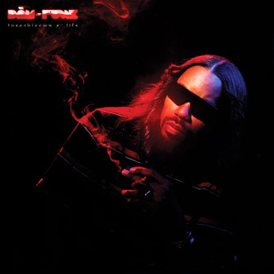 Dam Funk - Toeachizown 3: Life