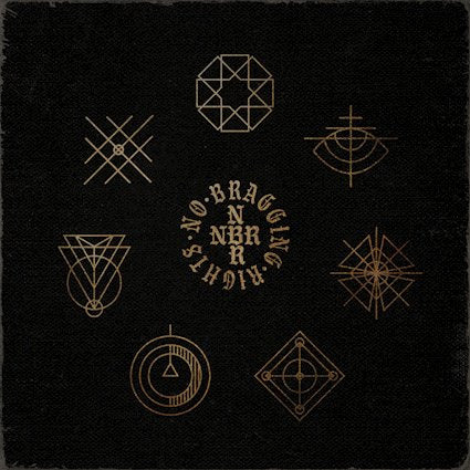 No Bragging Rights - ST