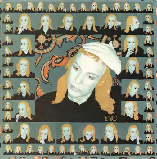 Brian Eno - Taking Tiger Mountain (By Strategy)