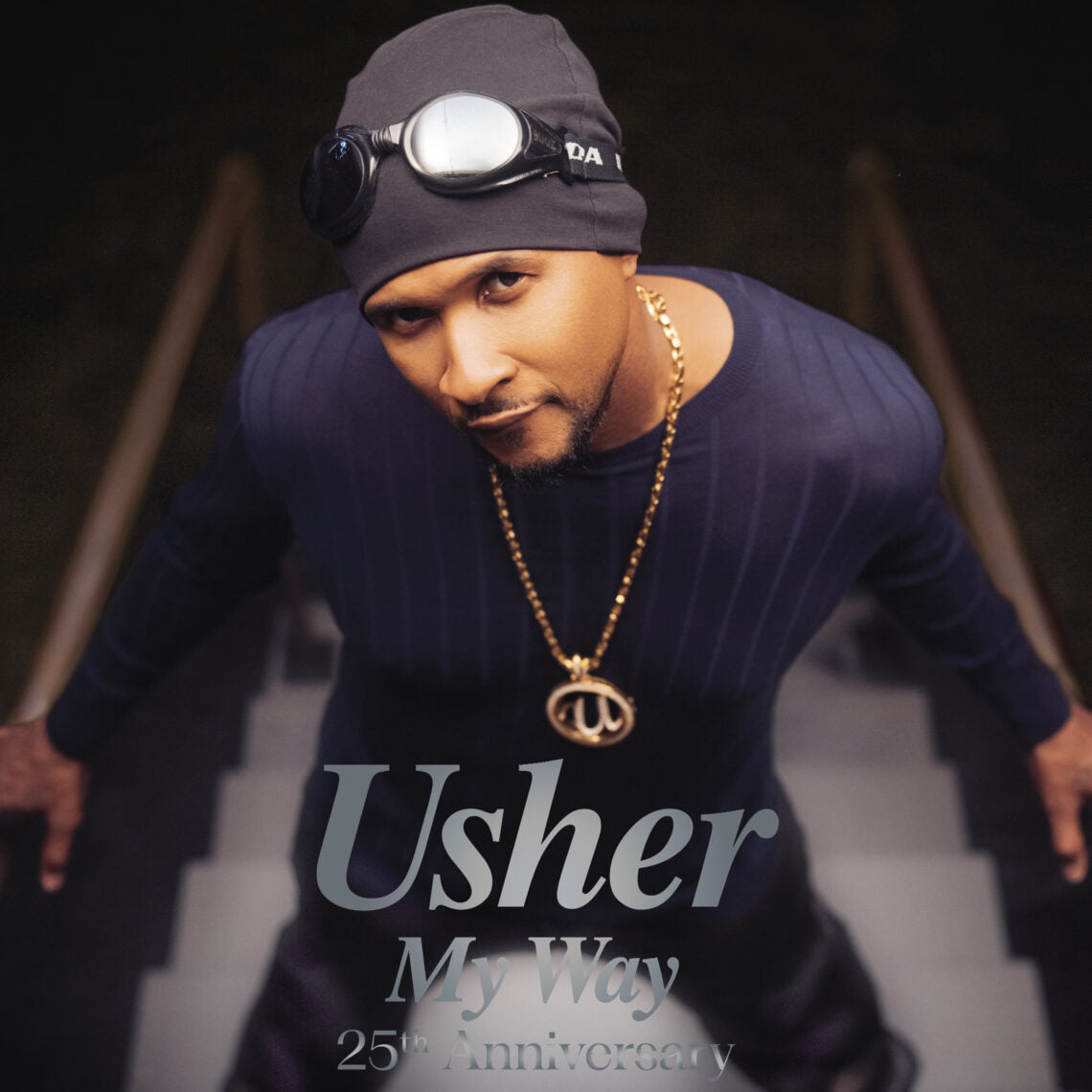 Usher - My Way