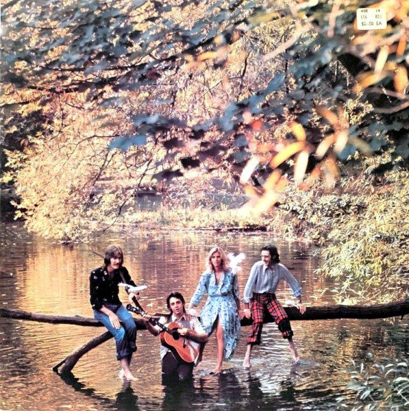 Paul McCartney & Wings - Wild Life