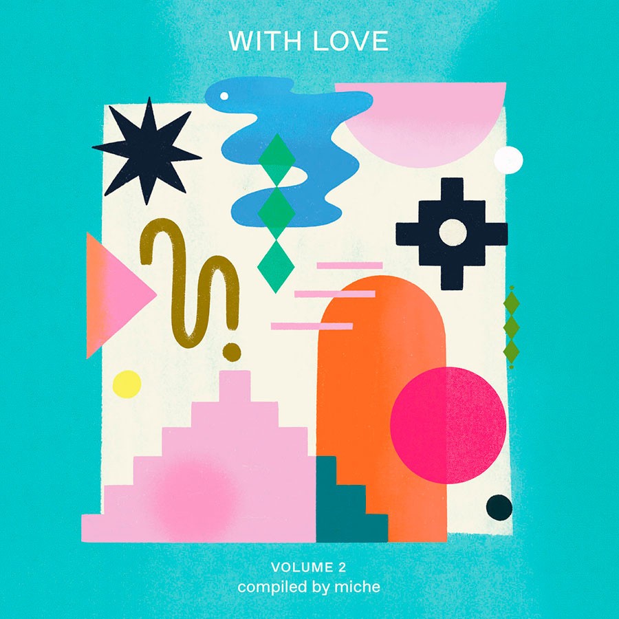 V/A - With Love Vol. 2