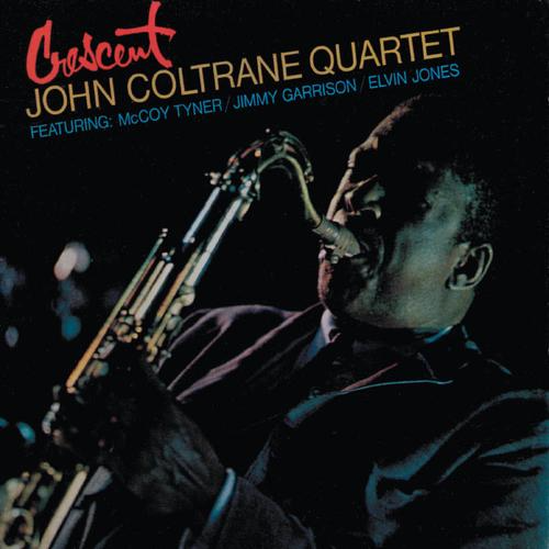 John Coltrane - Crescent