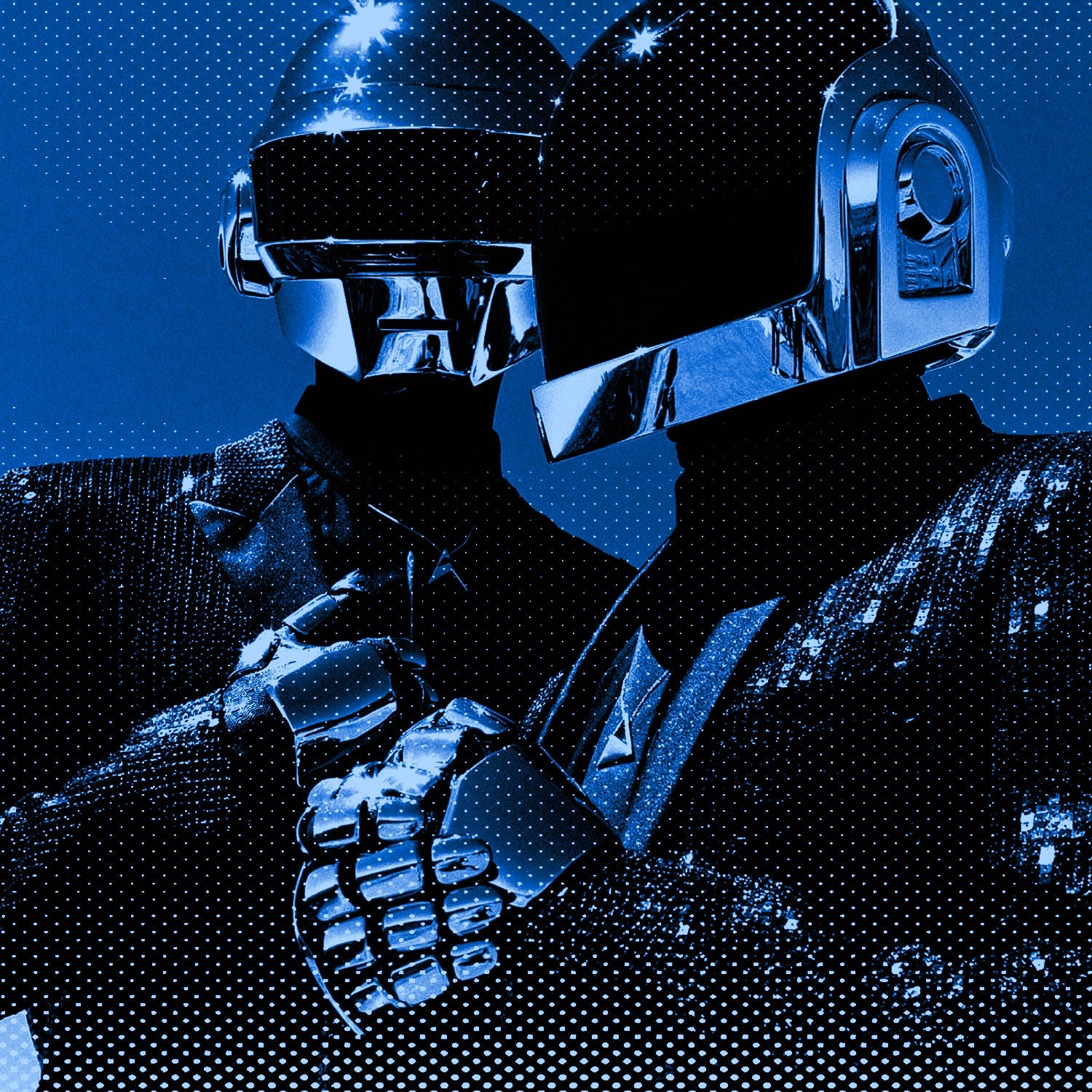 Electronic