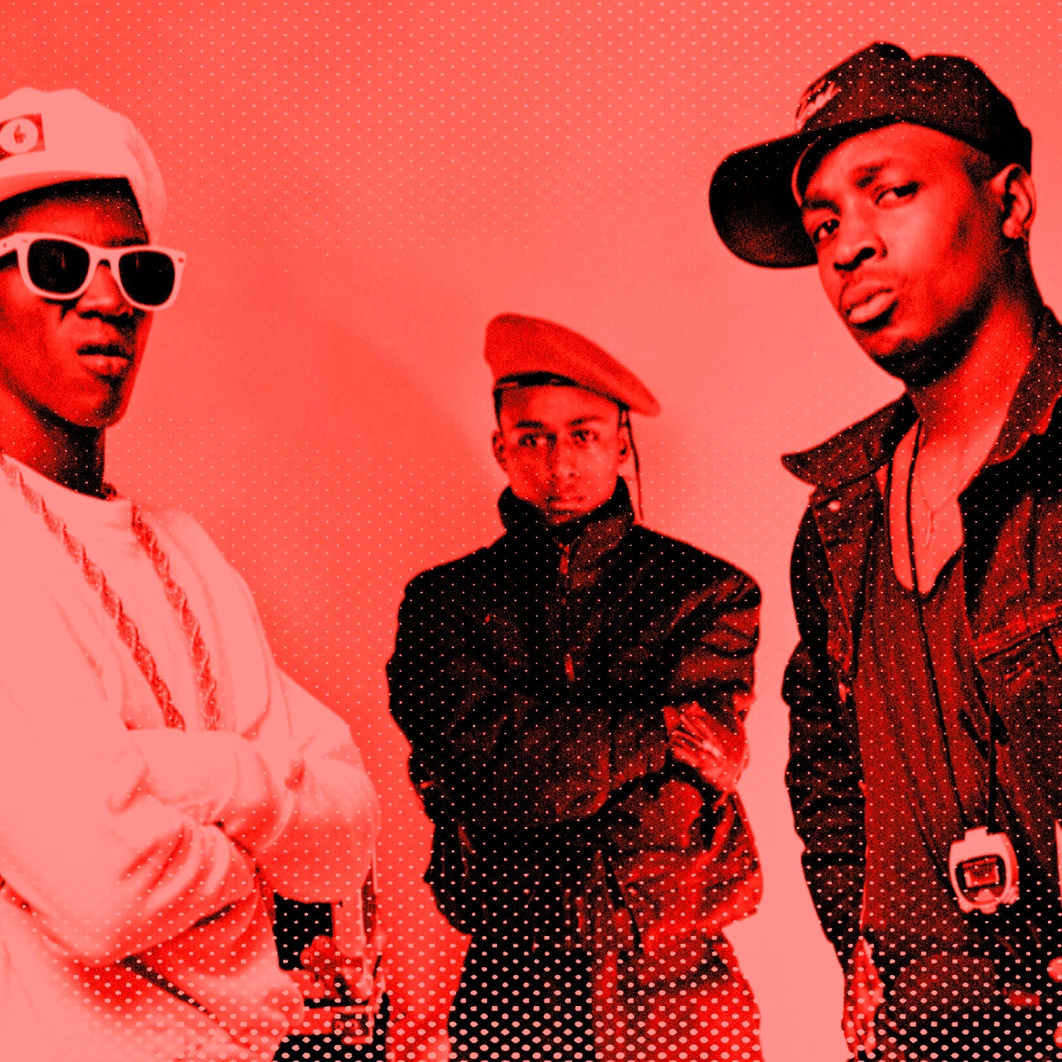 Hip-Hop