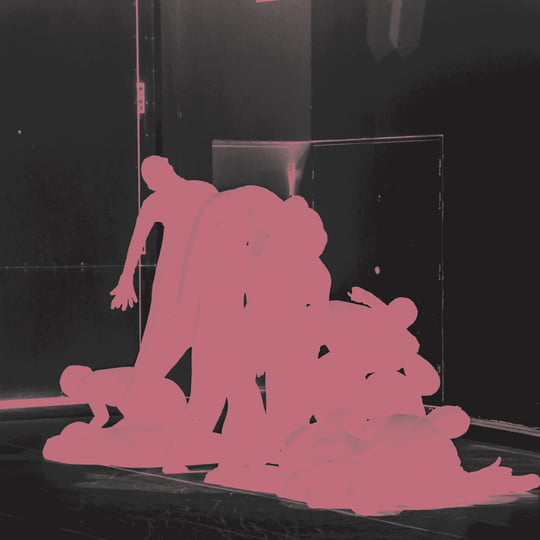 Sigur Ros- Variations on Darkness