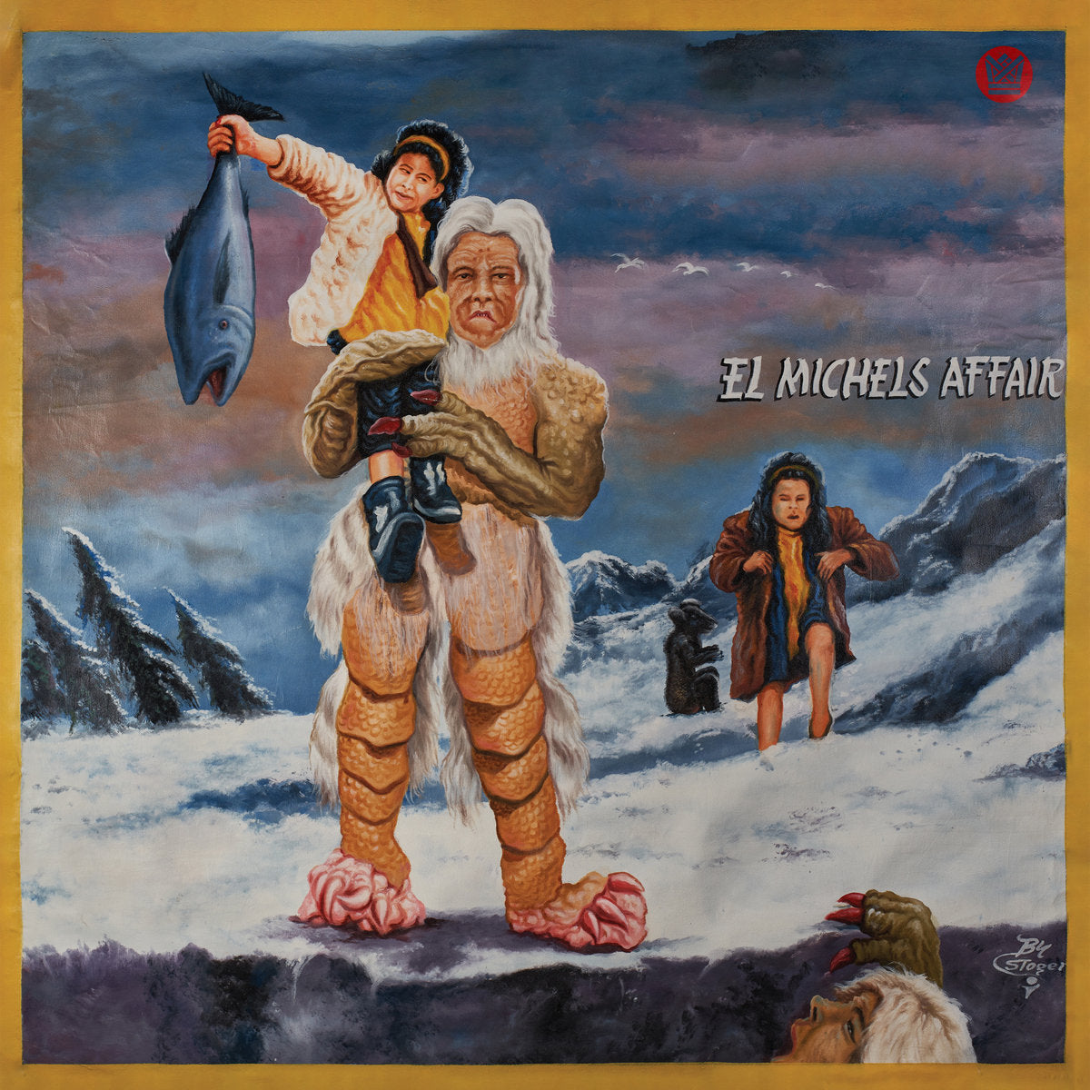 El Michel's Affair