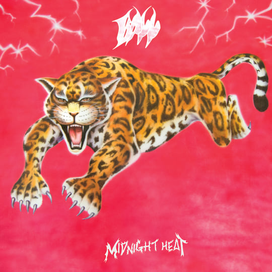 Ball - Midnight Heat