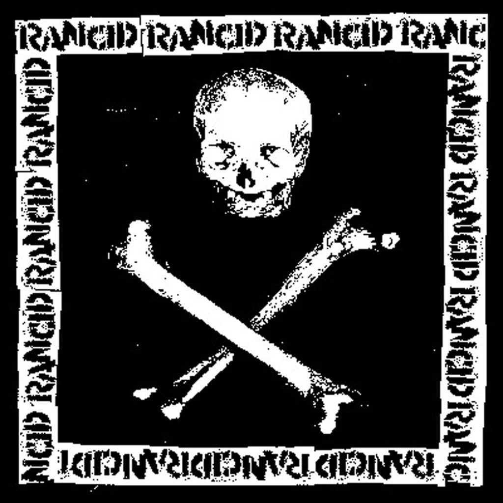 Rancid - Rancid (2000)
