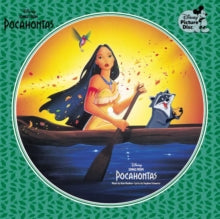 Alan Menken - Pocahontas OST