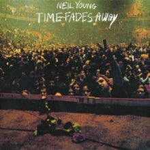 Neil Young - Time Fades Awy