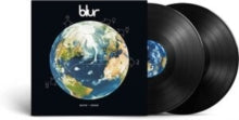 Blur - Bustin' and Dronin'