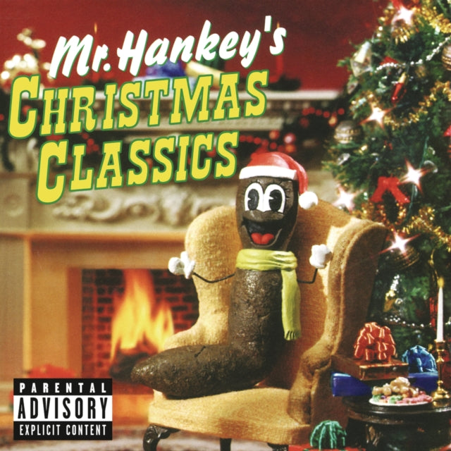 South Park: Mr Hankeys Christmas Classics