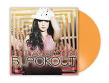 Britney Spears - Black Out