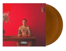 Mac Miller - Watching Movies With The Sound Off