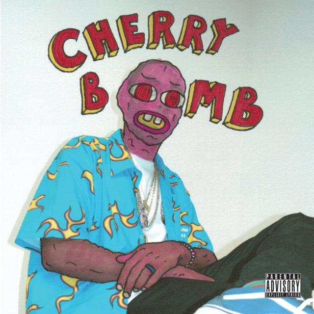 Tyler the Creator - Cherry Bomb