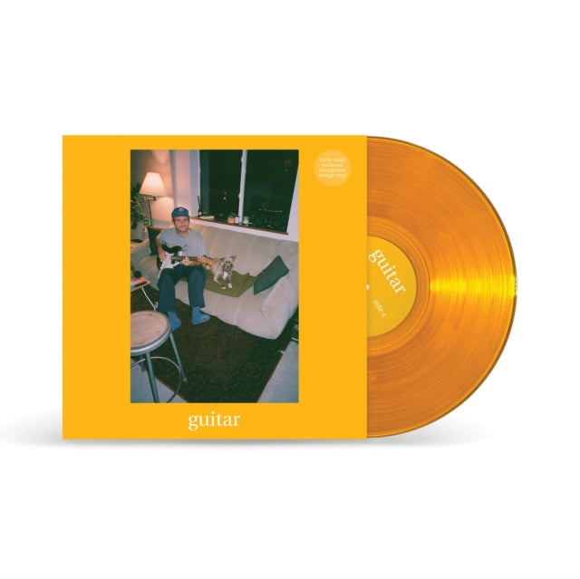 Mac Demarco - Guitar