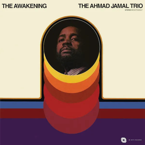 Ahmad Jamal Trio - The Awakening