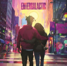 Kid Cudi - ENTERGALACTIC