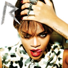 Rihanna- Talk That Talk
