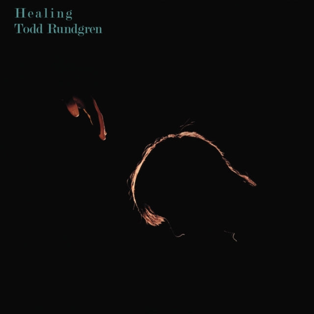 Todd Rundgren - Healing