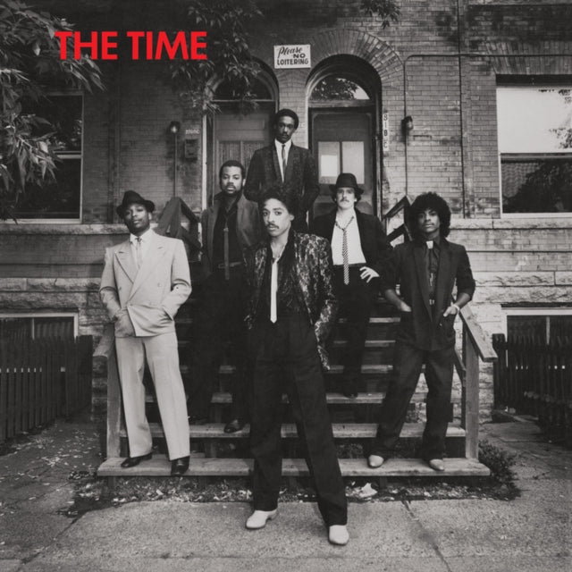 Time - ST