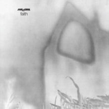 The Cure - Faith