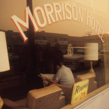 The Doors - Morrison Hotel (RSD)
