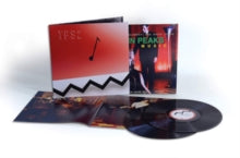 Angelo Badalamenti, David Lynch - Twin Peaks: Season Two Music And More