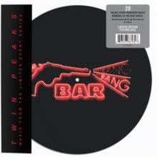 V/A - Twin Peaks: Music From The Limited Event Series