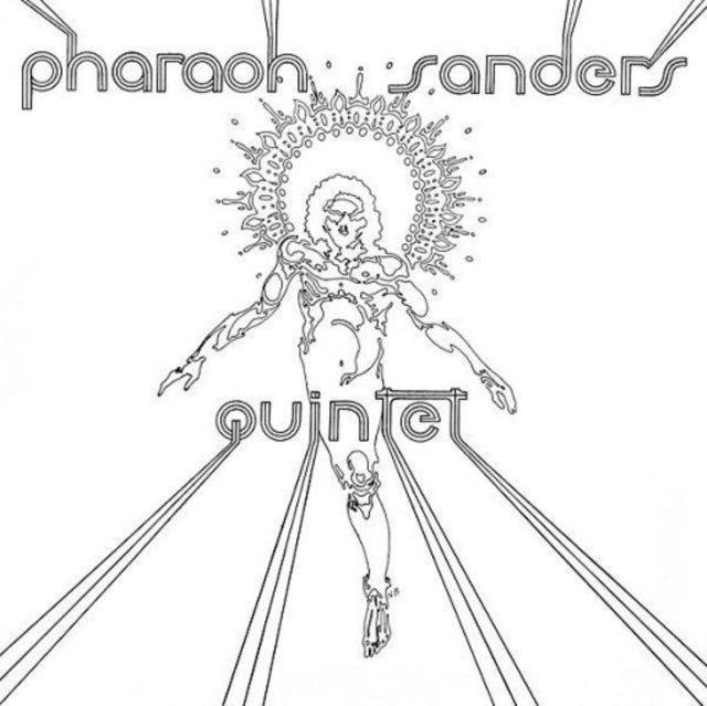 Pharoah Sanders Quintet - S/T