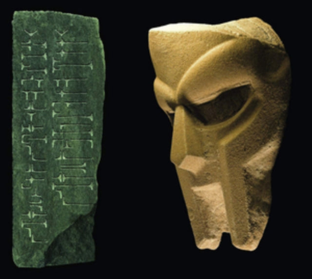 MF DOOM - Born Like This