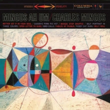 Charles Mingus -MINGUS AH UM