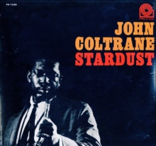 John Coltrane - Stardust