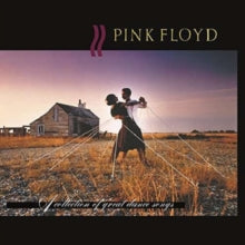 Pink Floyd - Collection of Great Dance Songs