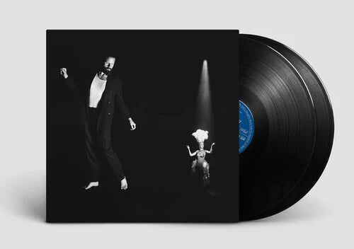 Father John Misty - Chloe and the Next 20th Century