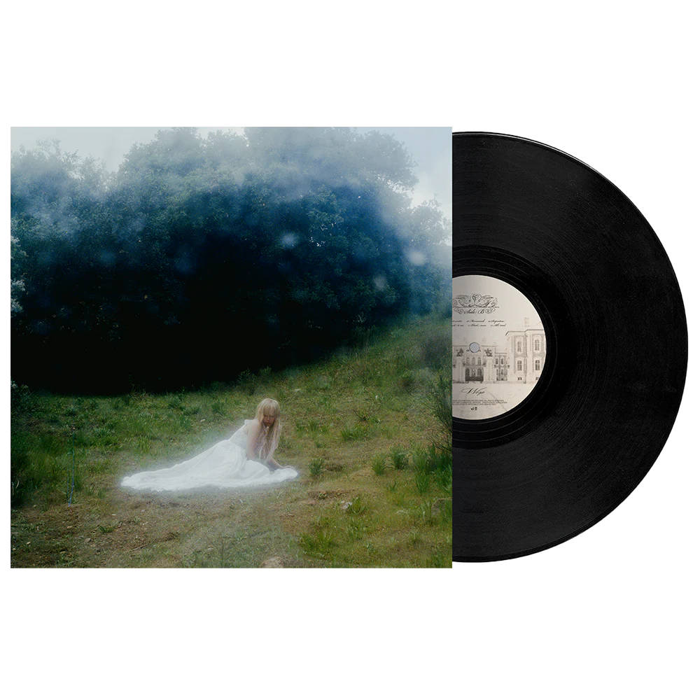 Wisp - If Not Winter