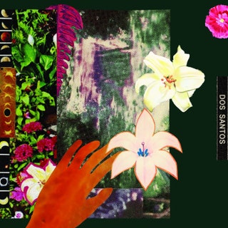 Dos Santos - City of Mirrors