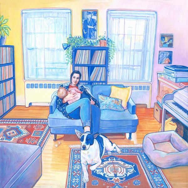 Laura Stevenson - S/T