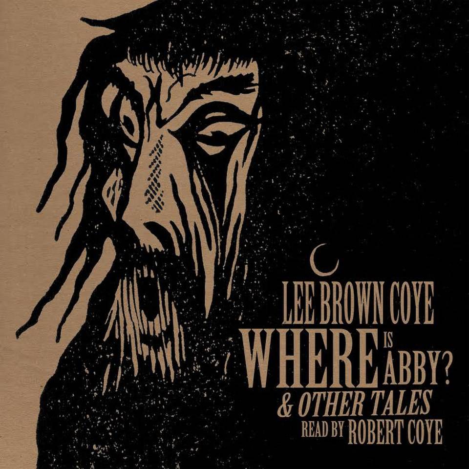 Where Is Abby? and Other Tales