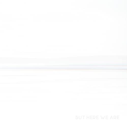 Foo Fighters - But Here We Are