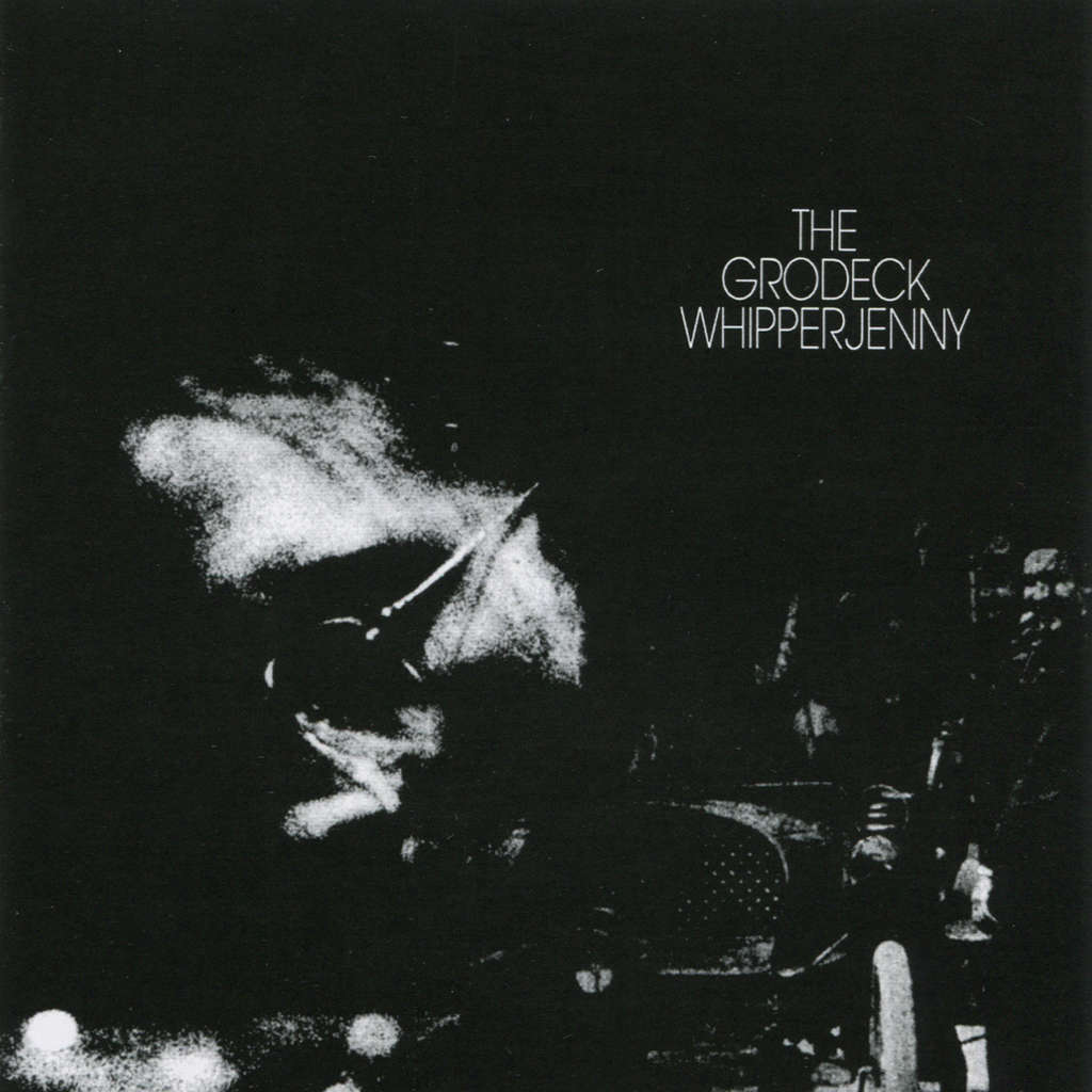 David Matthews  - The Grodeck Whipperjenny