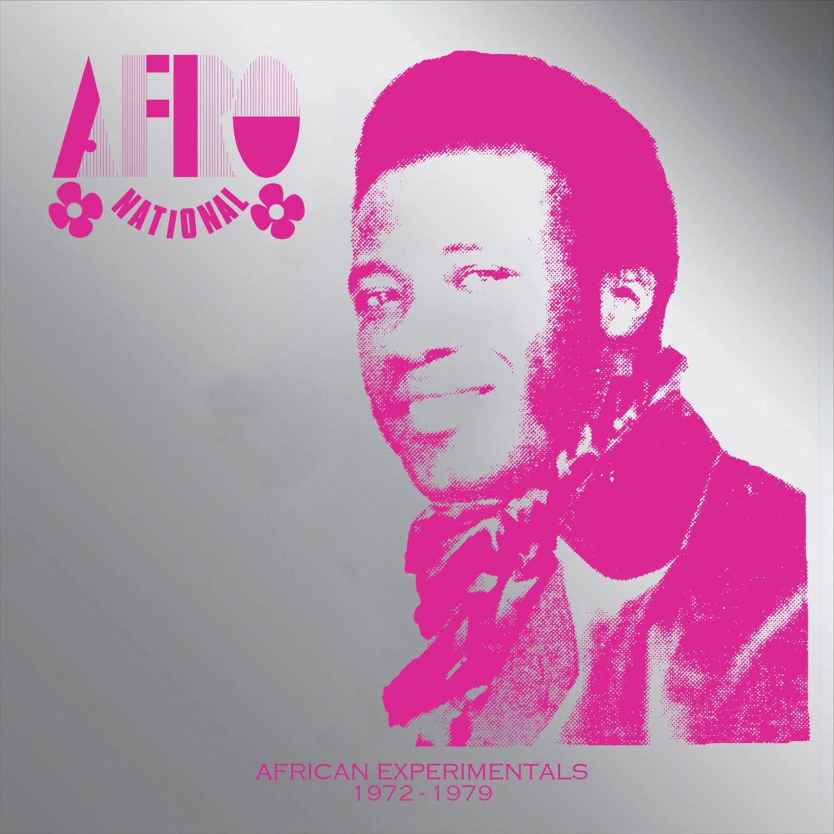 Afro National - African Experimentals 1972-1979
