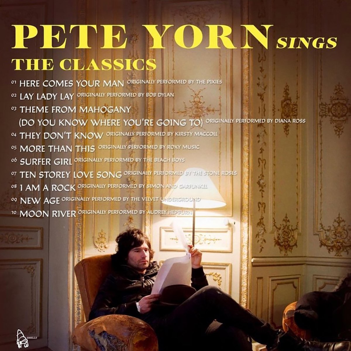 Pete Yorn - Sings the Classics (RSD)