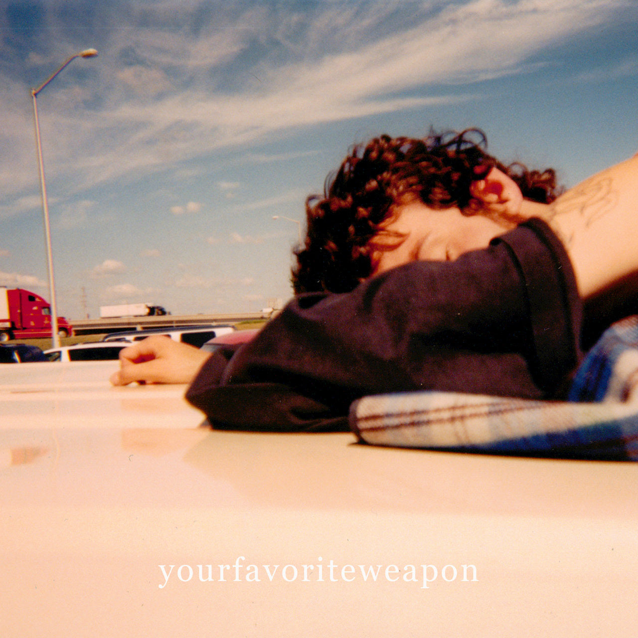 Brand New - Your Favorite Weapon