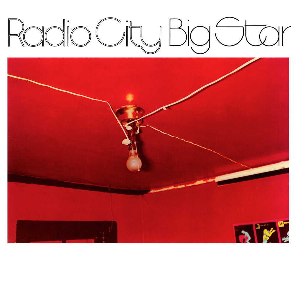 Big Star - Radio City