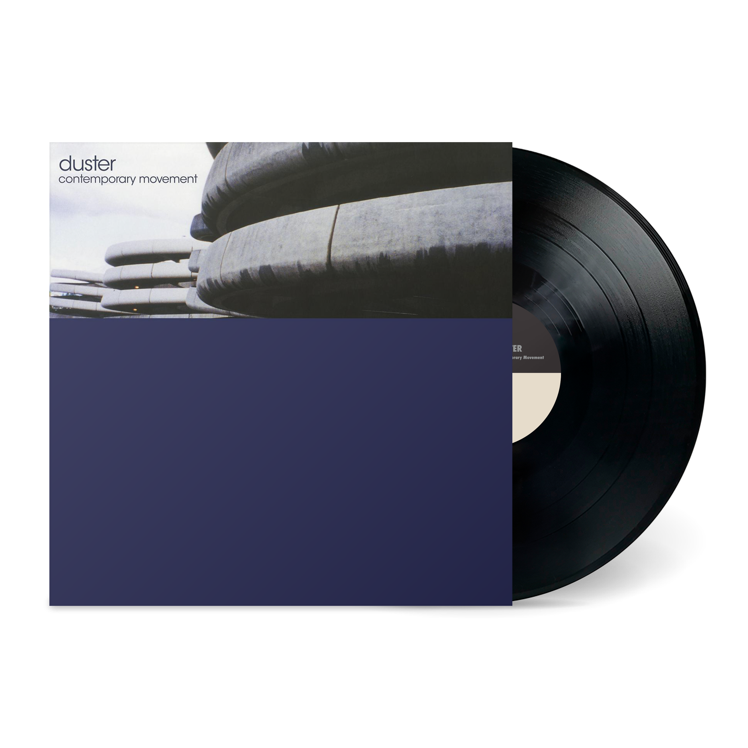 Duster - Contemporary Movement