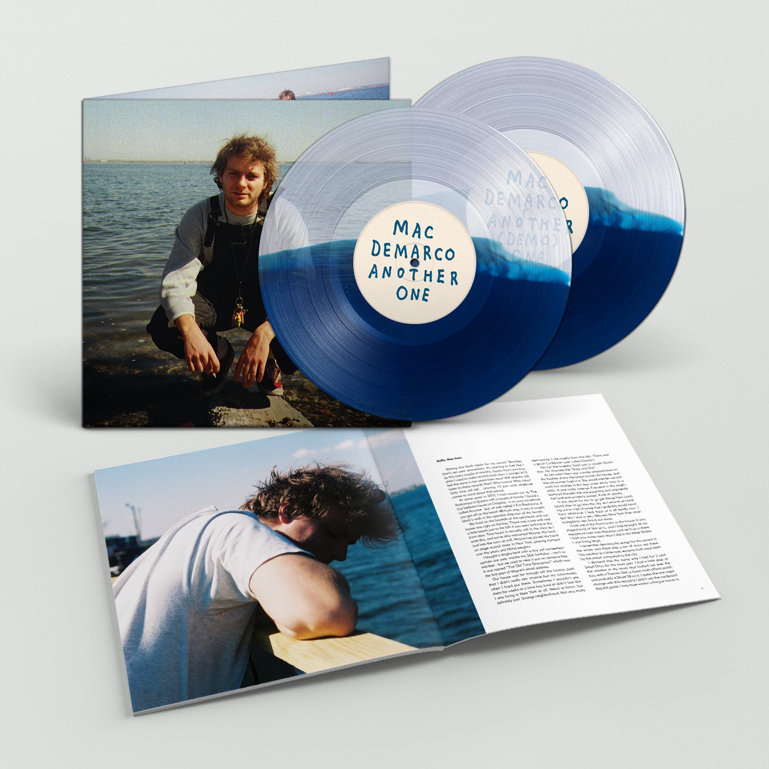 Mac Demarco - Another One